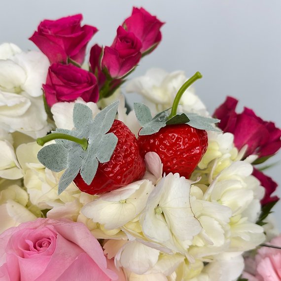 Strawberry Delight