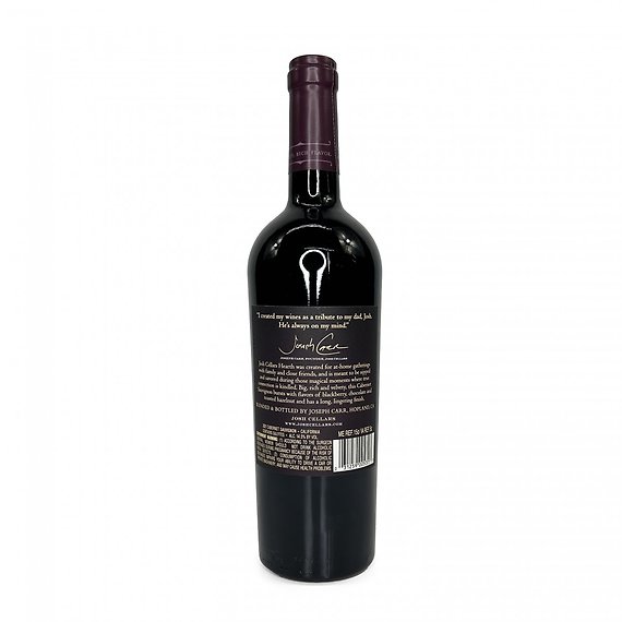 Josh Cellars Hearth Cabernet Sauvignon
