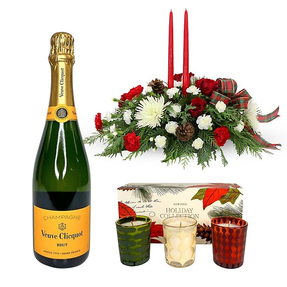 Christmas Wishes Package