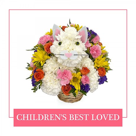 Children\'s Best Loved