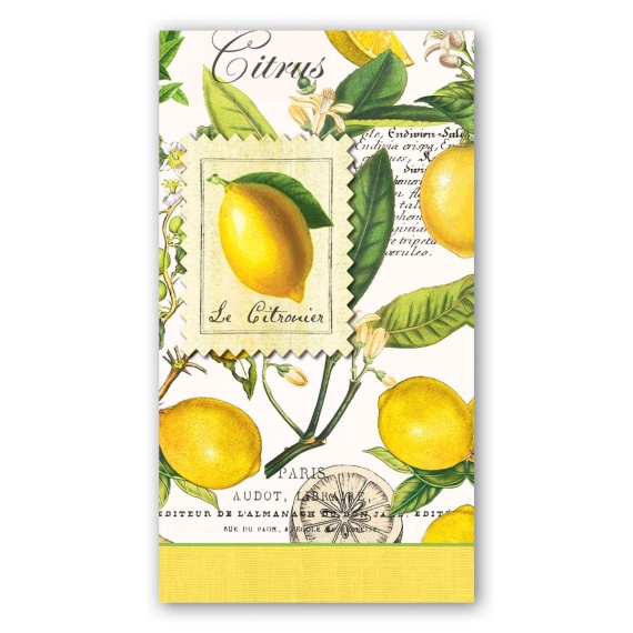 XL Lemon Basil Care Package