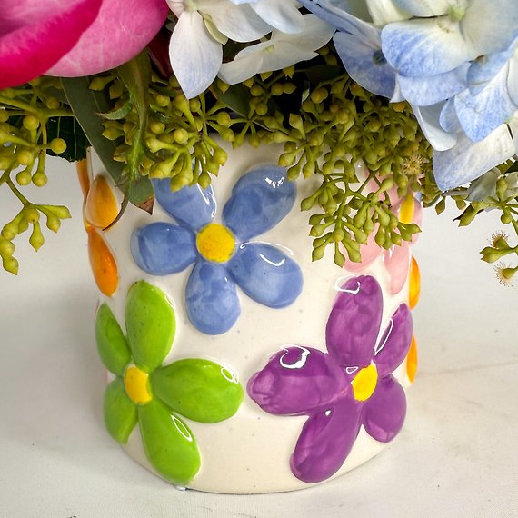 Mom\'s Best Friend Bouquet