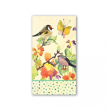 Birds and Butterflies Large Gift Set