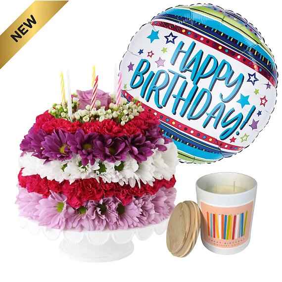 More Than Cake Bundle