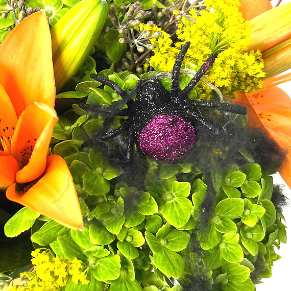 Frightful Flora