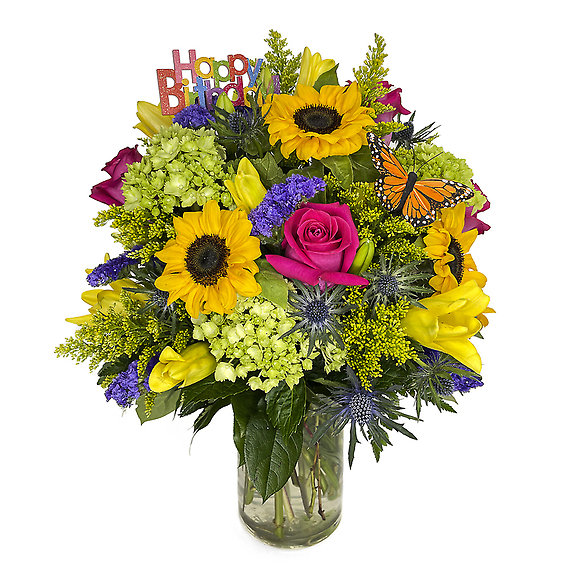 Celebrate You Package