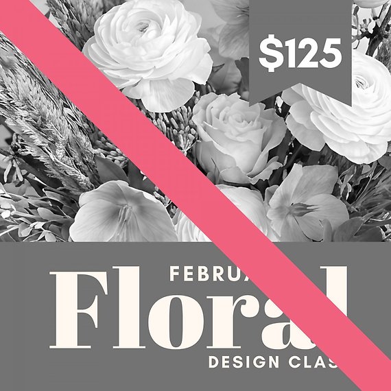 February 24 - February Flair