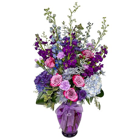 Lavender Dreams