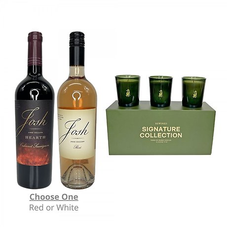 The Radiant Glow Gift Set