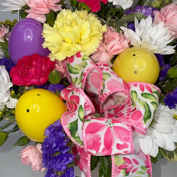 Easter Egg Hunt