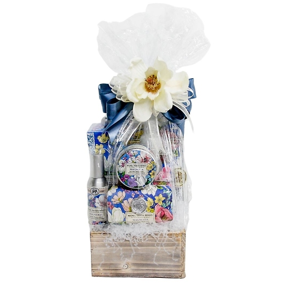 Magnolia Care Package