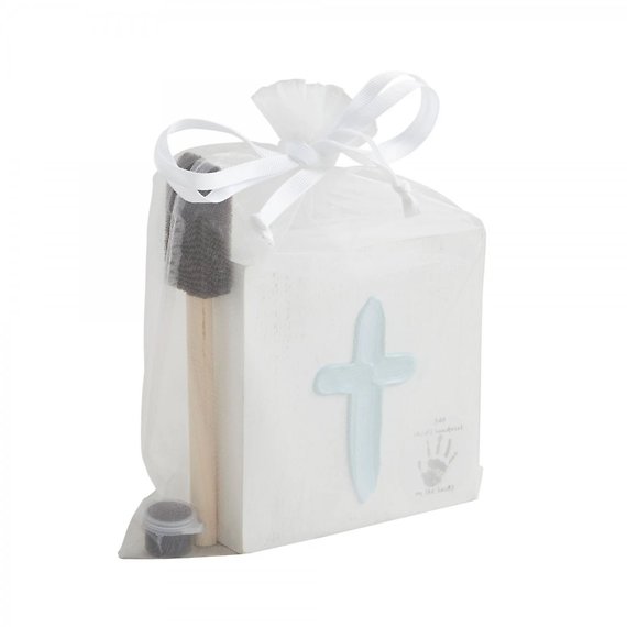 Blue Cross Handprint Kit