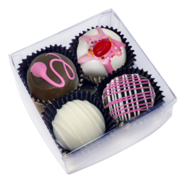 Perfect Trio For Mom