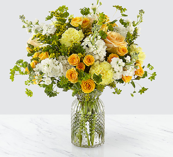 Sunny Days Bouquet