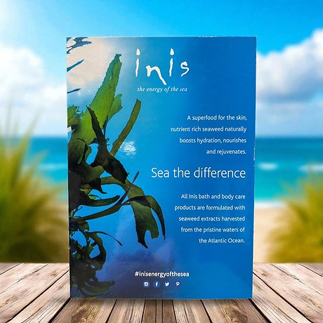 About Inis