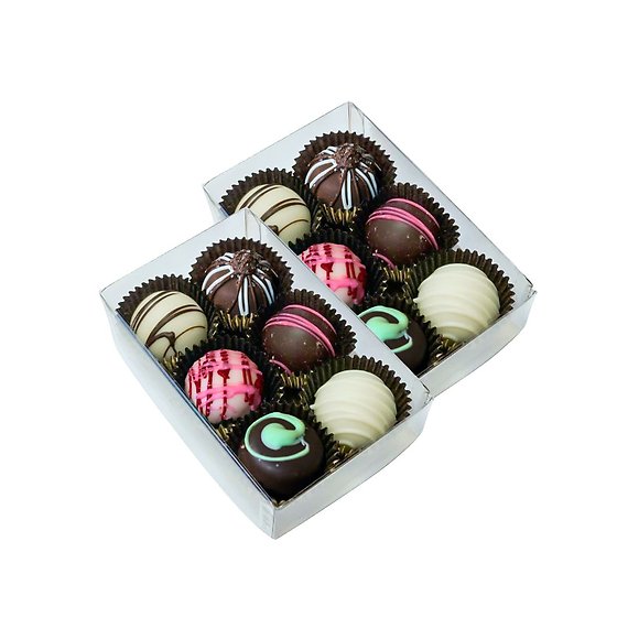 Romance Package 3
