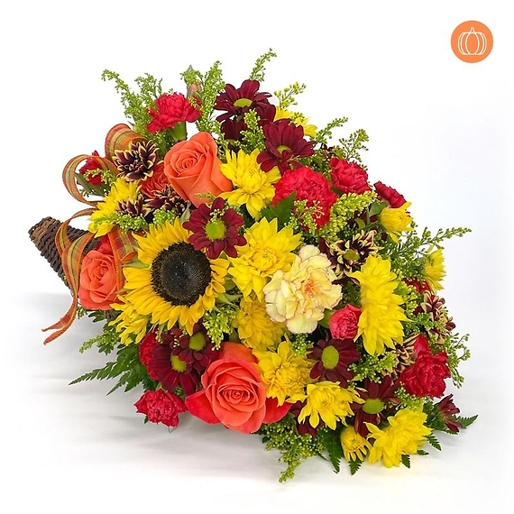 Cornucopia For Fall