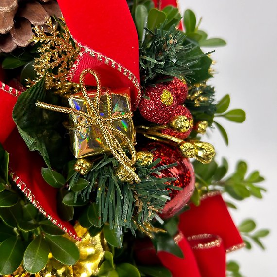Christmas Cheer