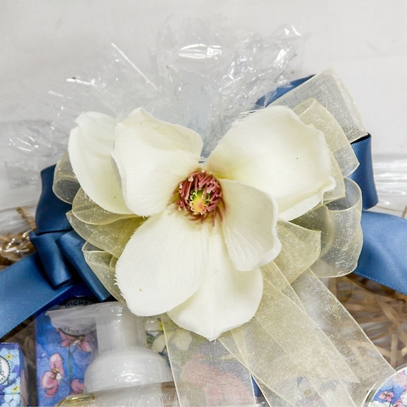 Magnolia Tray