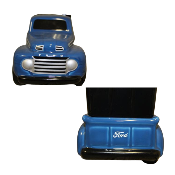 Teleflora Vintage \'48 Ford Truck