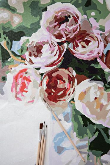 Mail Me Roses