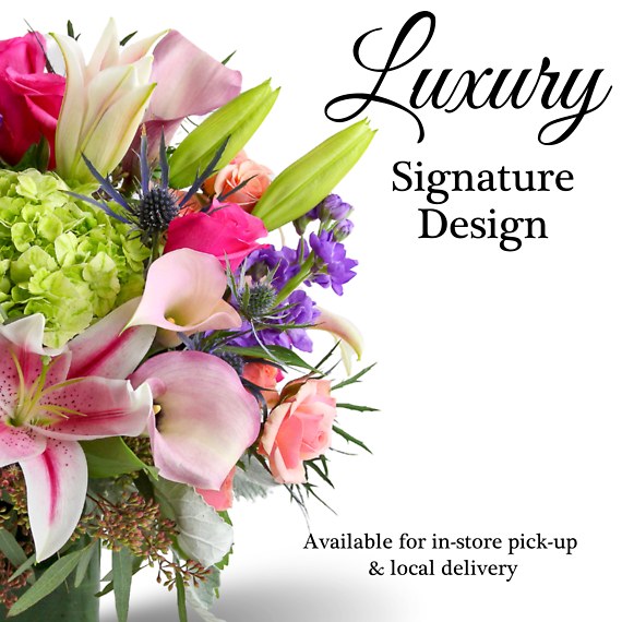 Luxury Signature Design