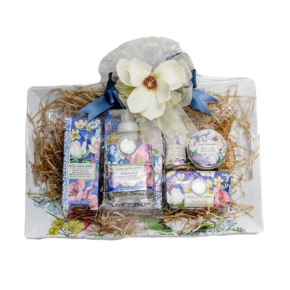 Magnolia Tray