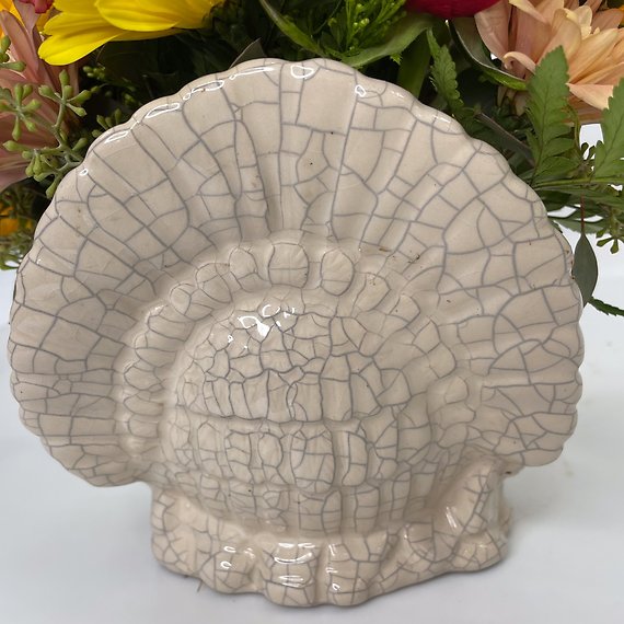 Timeless Turkey