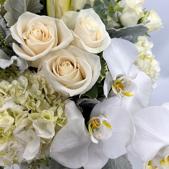Heavenly Harmony Bouquet