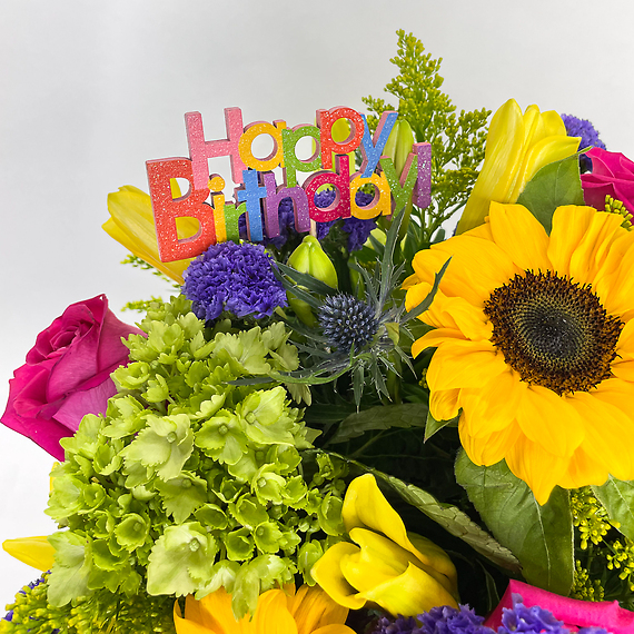 Celebrate You