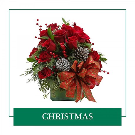 Christmas Flowers