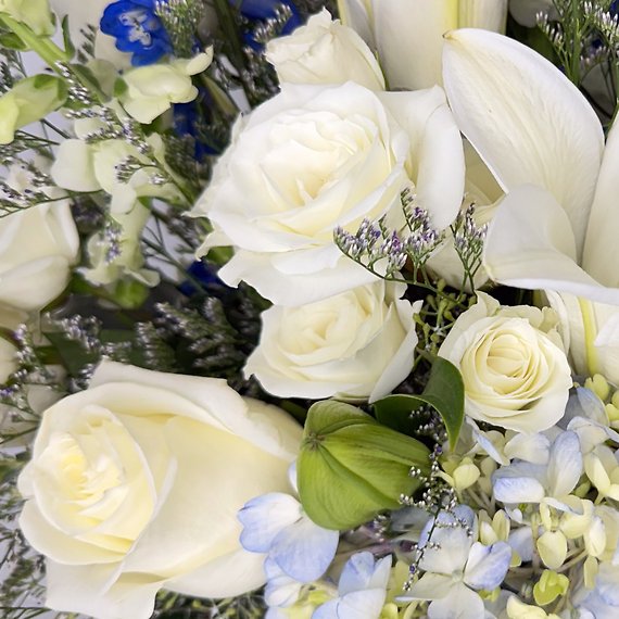 Thinking Of You Bouquet