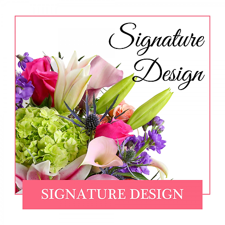 Signature Design