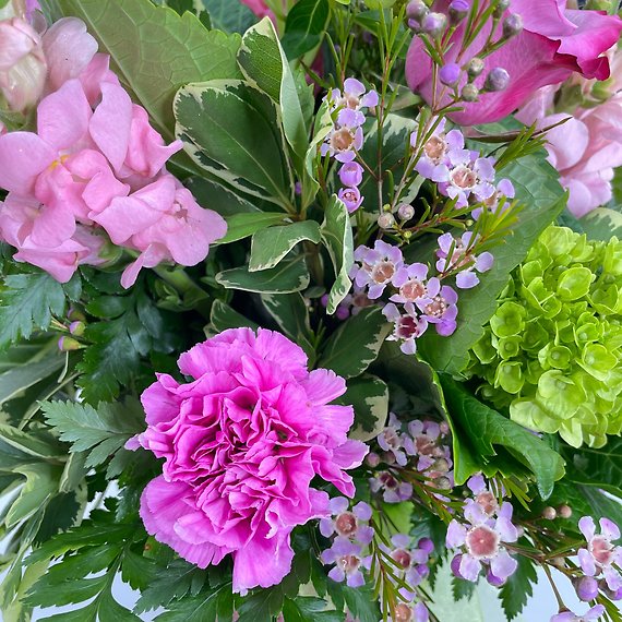 Mother\'s Day Delight