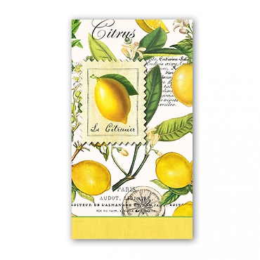 Lemon Basil Large Gift Set