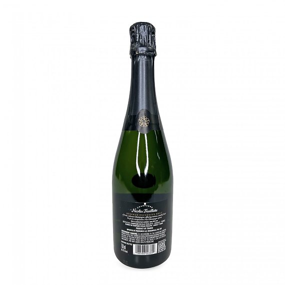 Nicolas Feuillatte Brut Reserve Exclusive