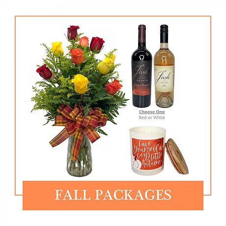Fall Packages