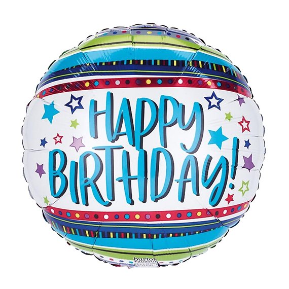 Sweet Birthday Bundle