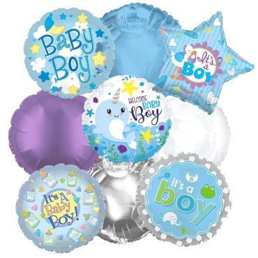 Baby Boy Package