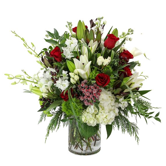 Wish You a Merry Christmas Package