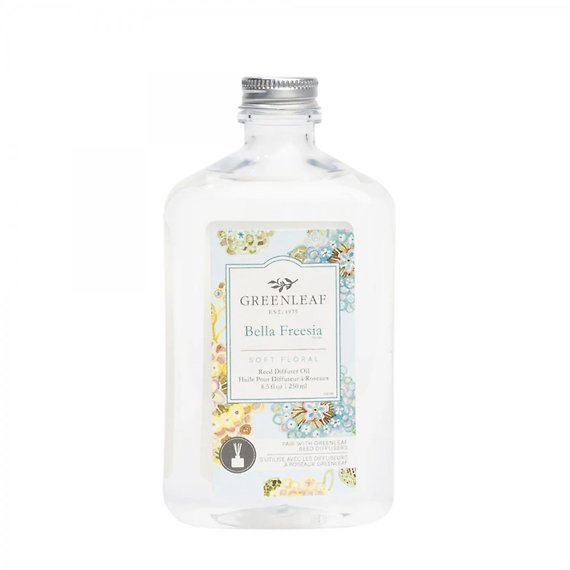 Bella Freesia Large Gift Set