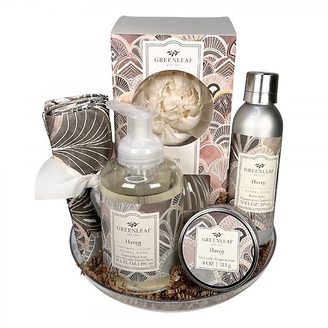 Haven Medium Gift Set