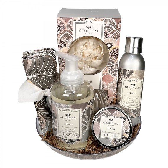 Haven Small Gift Set