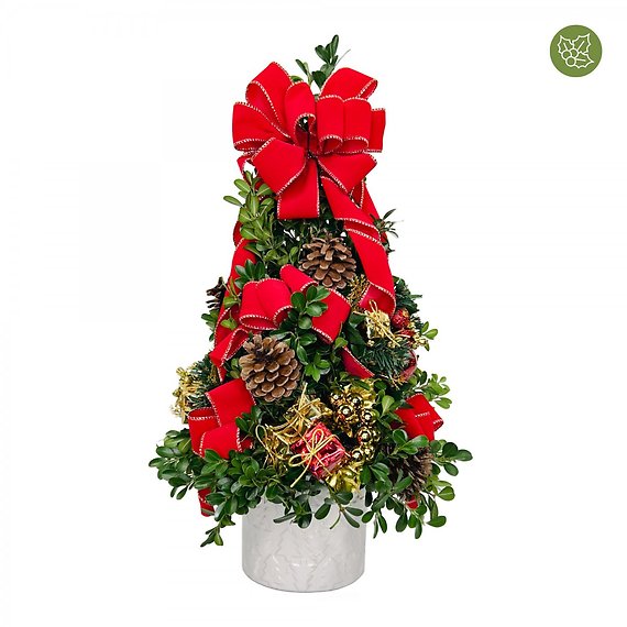 Christmas Cheer