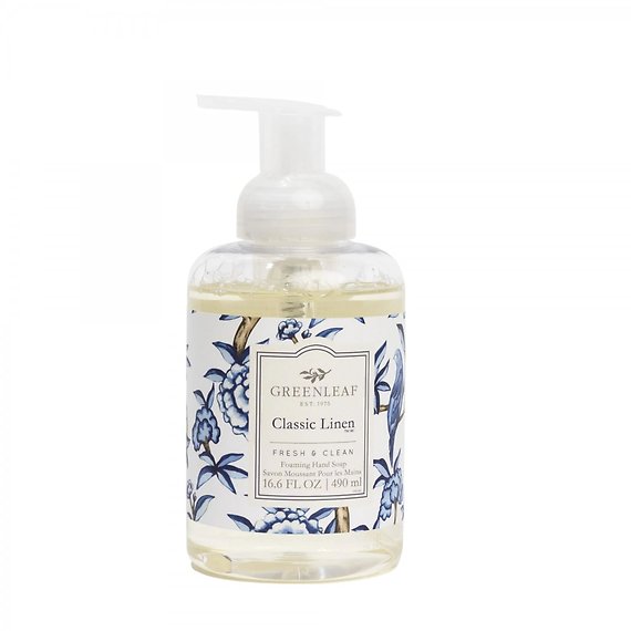 Classic Linen Large Gift Set