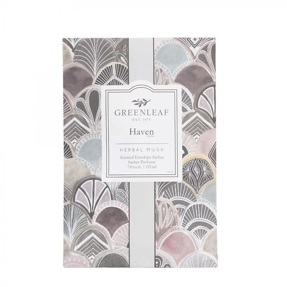 Haven Large Gift Set