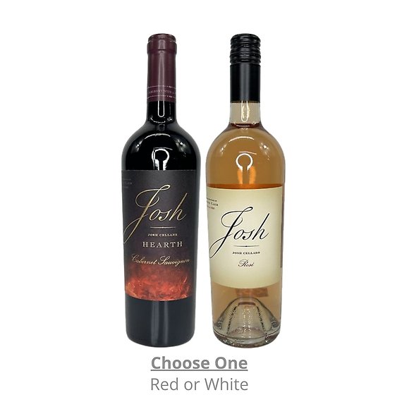 Candlelight Harvest Package