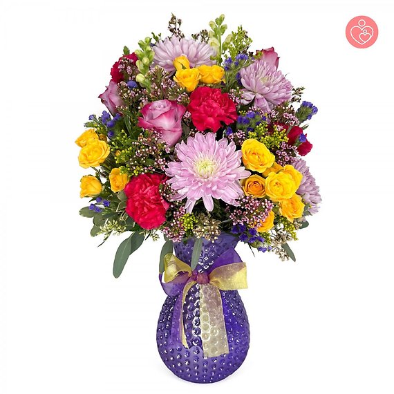 Marvelous Mom Bouquet