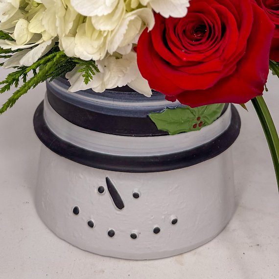 Santa\'s Best Friend