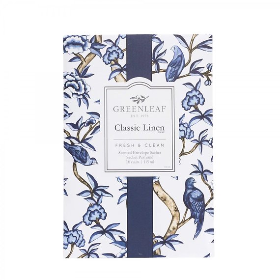 Classic Linen Large Gift Set